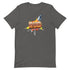 RUD - Rapid Unscheduled Disassembly Unisex t-shirt - Mainstream Freedom